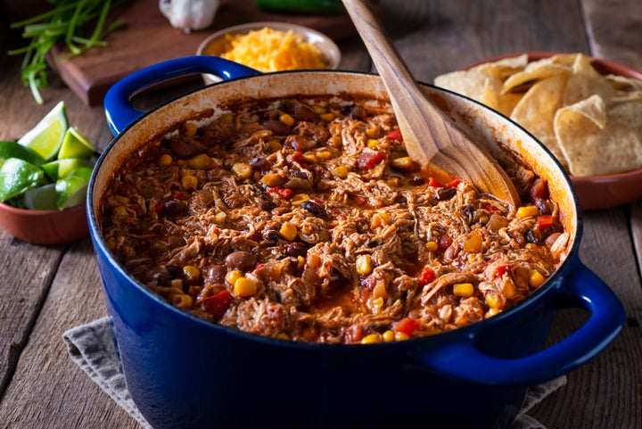 Le Creuset's Steel Stockpot Is on Sale for $92 at