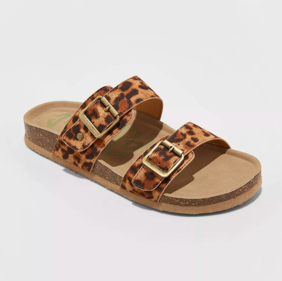 Birkenstock look hot sale alike brands