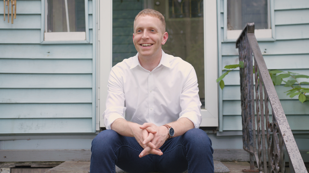 Holyoke, Massachusetts, Mayor Alex Morse is try to unseat Rep. Richie Neal in Massachusetts' Democratic...