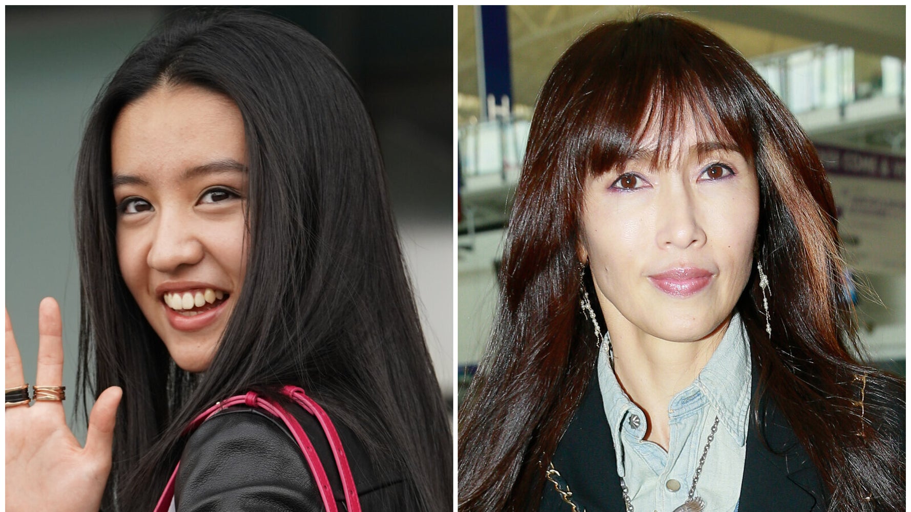 木村拓哉さん 工藤静香さんとの貴重なツーショット写真を公開 娘のcocomiさん Koki さんも ハフポスト 木村拓哉さん 工藤静香さんとの貴重なツーショット写真を公開 娘のcocomiさん Koki さんも ハフポスト