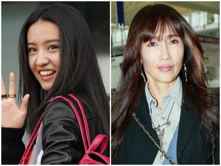 木村拓哉さん 工藤静香さんとの貴重なツーショット写真を公開 娘のcocomiさん Koki さんも ハフポスト News 木村拓哉さん 工藤静香さんとの貴重なツーショット写真を公開 娘のcocomiさん Koki さんも ハフポスト News