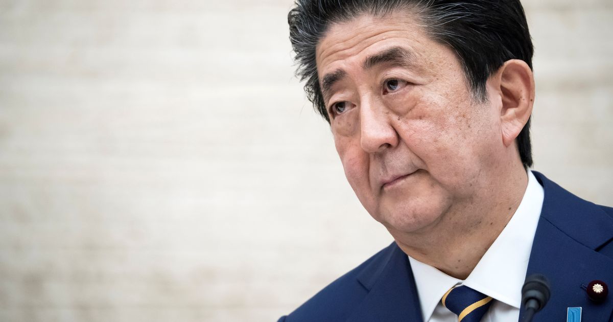 安倍首相が給与30 返納 ネットで称賛も 新型コロナと無関係 12年から実施していた ハフポスト