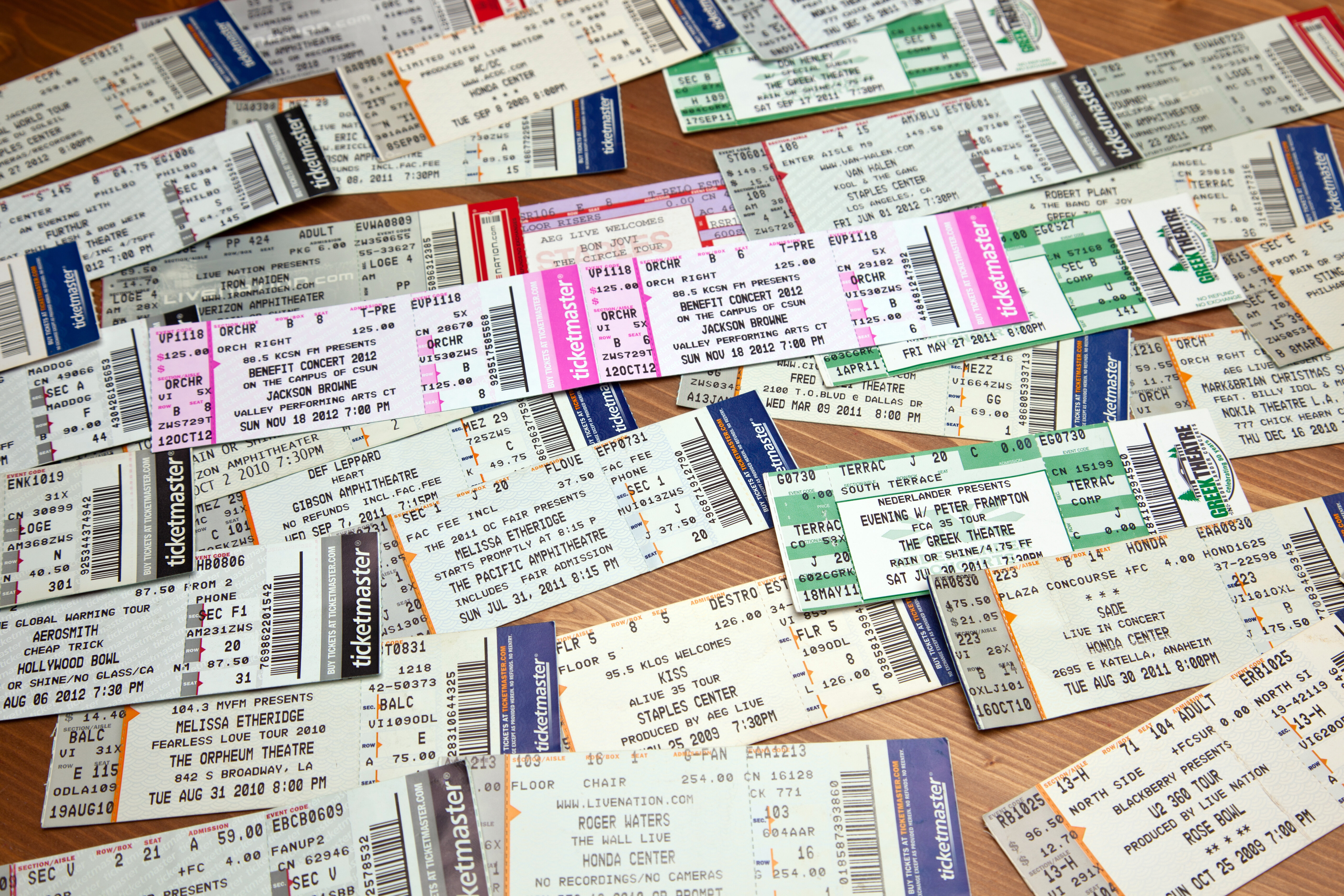 Customers Scream After Ticketmaster Rewords Refund Policy During ...