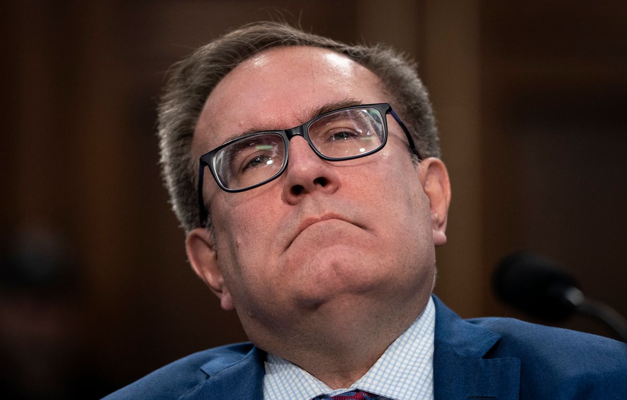Environmentalists accuse EPA chief Andrew Wheeler, previously a lobbyist for one of the coal industry’s most pugnacious opponents of pollution rules, of taking advantage of the pandemic to push through unpopular regulatory rollbacks.