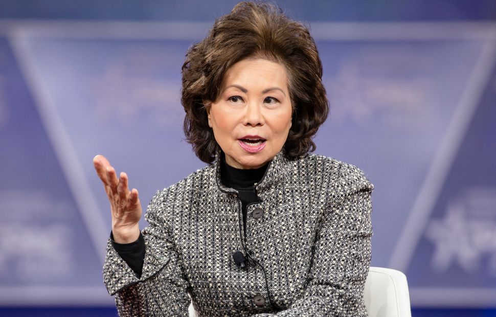 The Air Line Pilots Association wrote a letter to Transportation Secretary Elaine Chao arguing that the federal government is not doing enough to protect airline workers. 