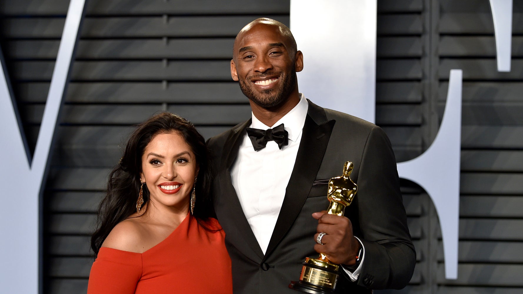 Vanessa Bryant Pens Emotional Message On Anniversary Of Kobe Bryant's ...