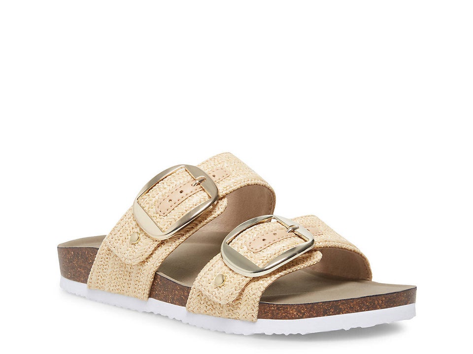 Does dsw store sell real birkenstocks