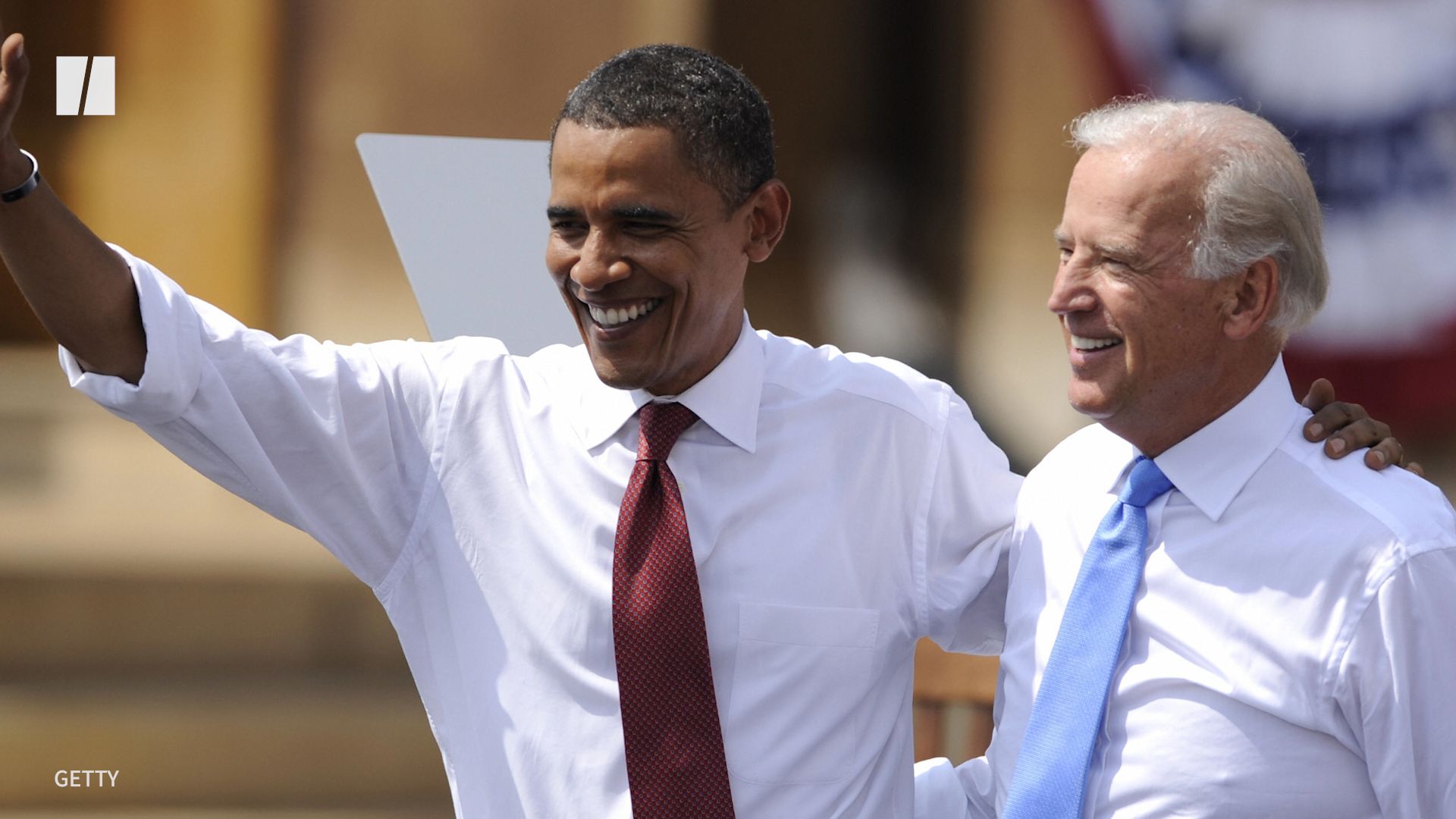 President Barack Obama Endorses Joe Biden | HuffPost Videos