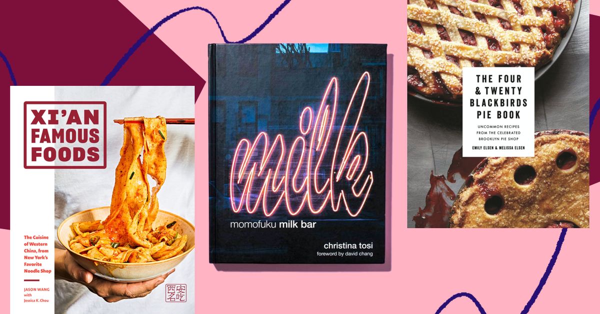 We Found The Best Restaurant Cookbooks For Dining In At Home