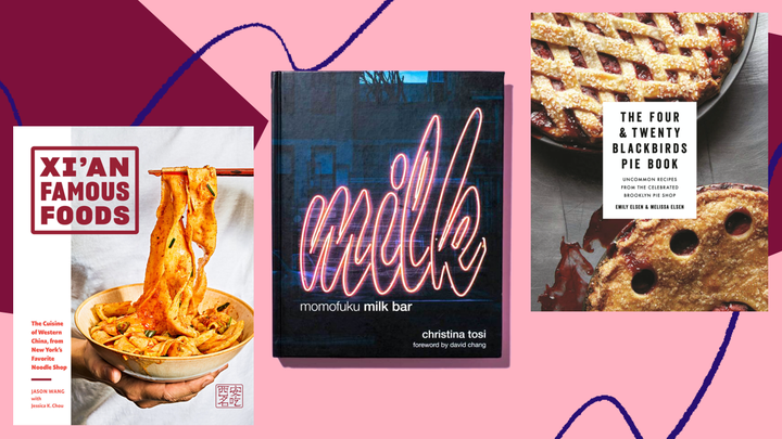 We found some of the best restaurant cookbooks for dining in at home.