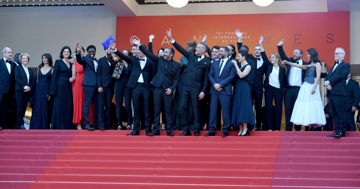 Quand Aura Lieu Le Festival De Cannes 2022 Le Festival de Cannes 2020 aura lieu "d'une manière ou d'une autre