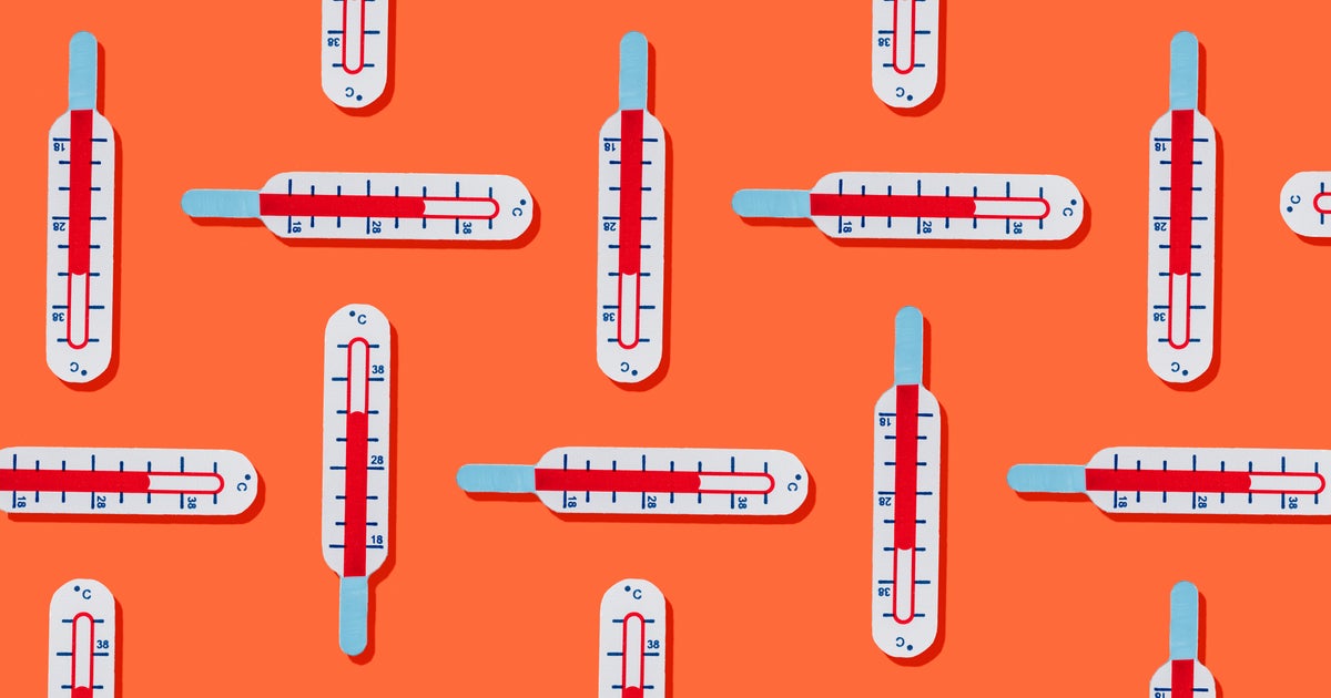 Does Extreme Heat Or Cold Kill Coronavirus? HuffPost Life