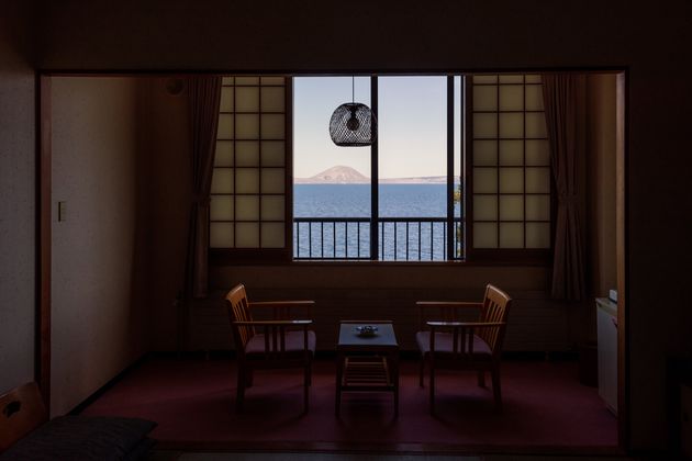 This Photographer Captured The Reassuring Beauty of Isolation