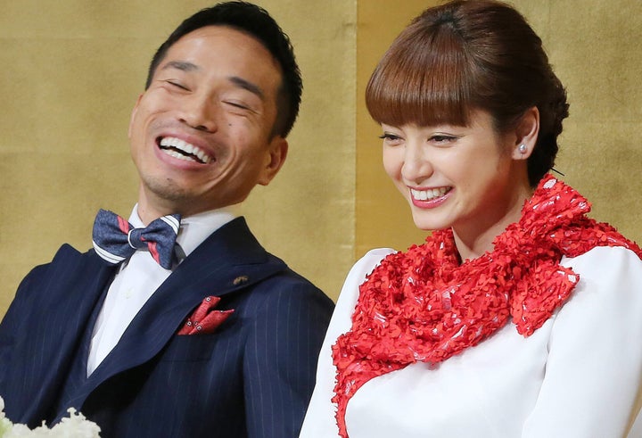 写真 平愛梨さん 長友佑都さんの次男が 顔出し こんなに可愛い赤ちゃん見たことない ハフポスト News 写真 平愛梨さん 長友佑都さんの次男が 顔出し こんなに可愛い赤ちゃん見たことない ハフポスト News