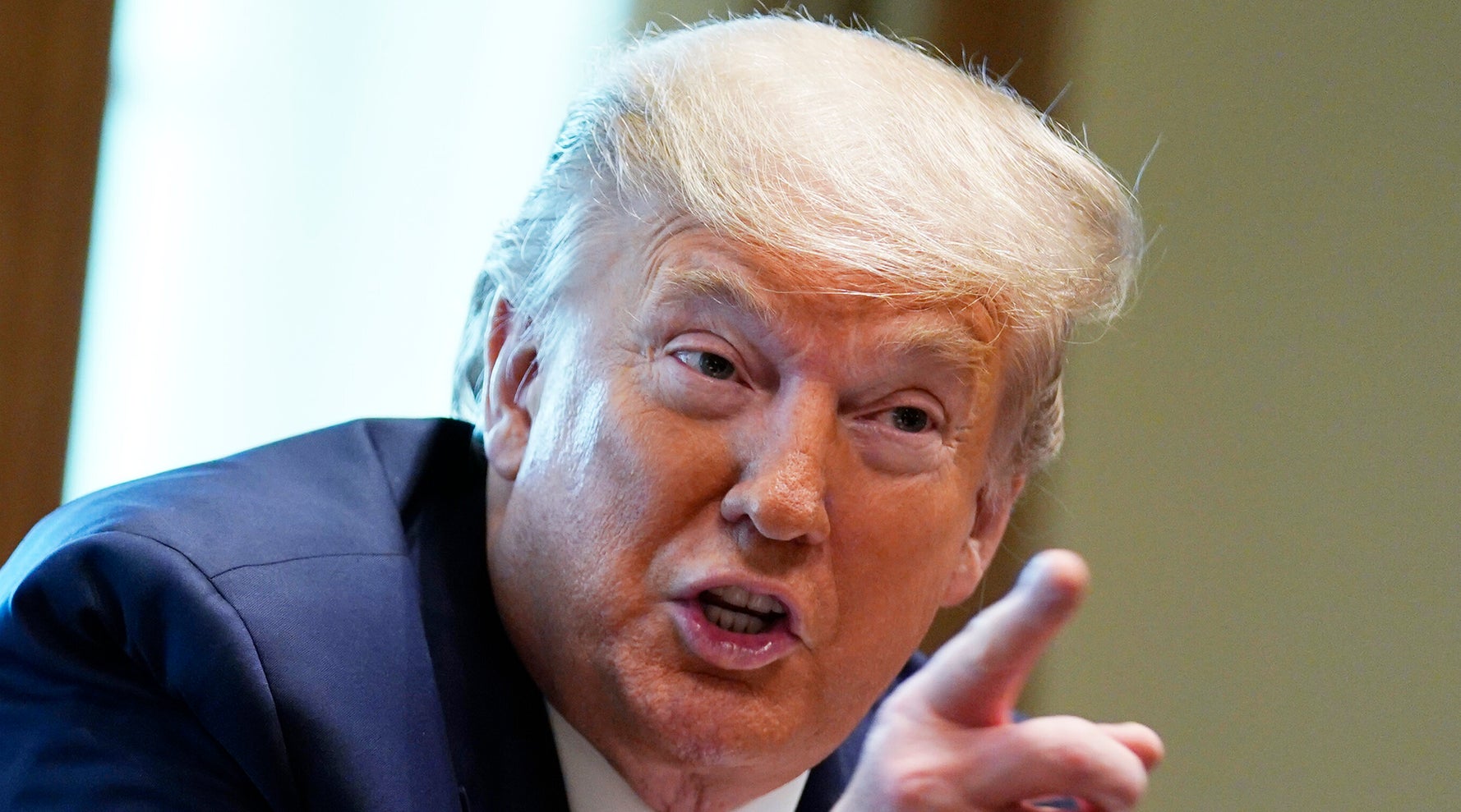 Twitter Users Rip Trump For Delaying Coronavirus Stimulus Checks To Add His Name Huffpost
