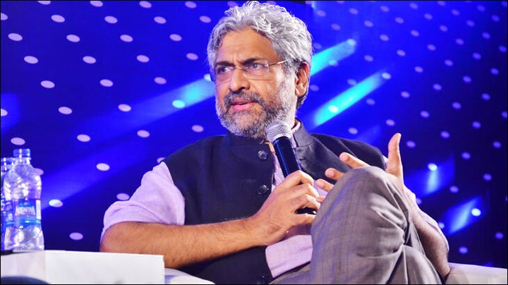 The UP Police has registered two FIRs against Siddharth Varadarajan, founding editor of The Wire.