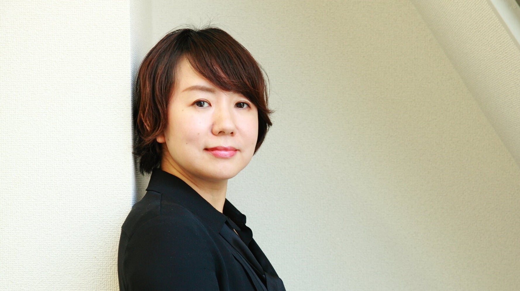 独身をこじらせた未婚 子なし42歳が 芥川賞作家の柴崎友香さんと話したら いろんな人 いろんな生き方があっていい と悟れた ハフポスト Life