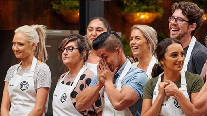 One of these former contestants turned down appearing on MasterChef Australia: Back To Win in 2020.