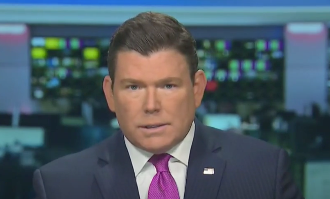 Fox Host: Conservative Heads Would’ve Exploded If Obama Claimed Trump’s Total Authority