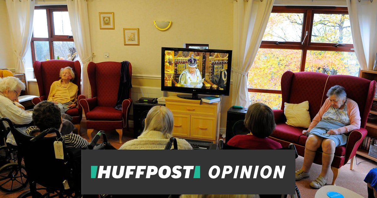 England Care Home Deaths Underreported