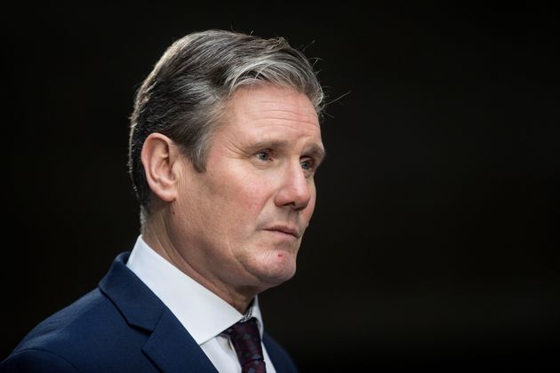 Keir Starmer, the leader of UK's opposition Labour Party, has demanded that the government publish its coronavirus exit plan.