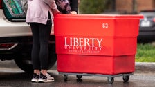 Liberty University Sued For Refusing To Refund Student Dorm Fees During Pandemic