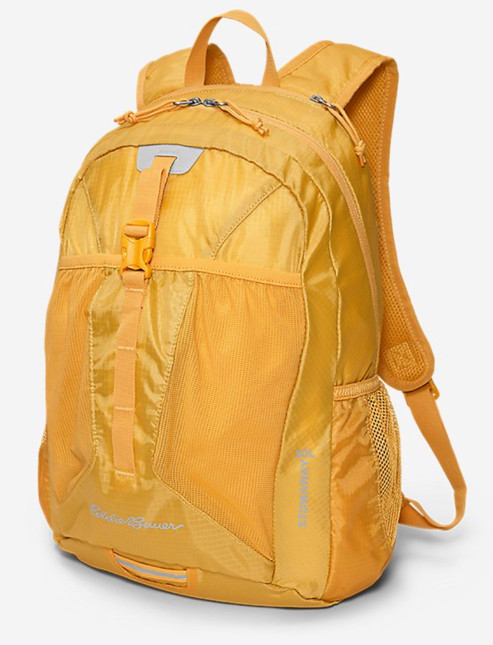 Stowaway Packable 30L Pack by Eddie Bauer