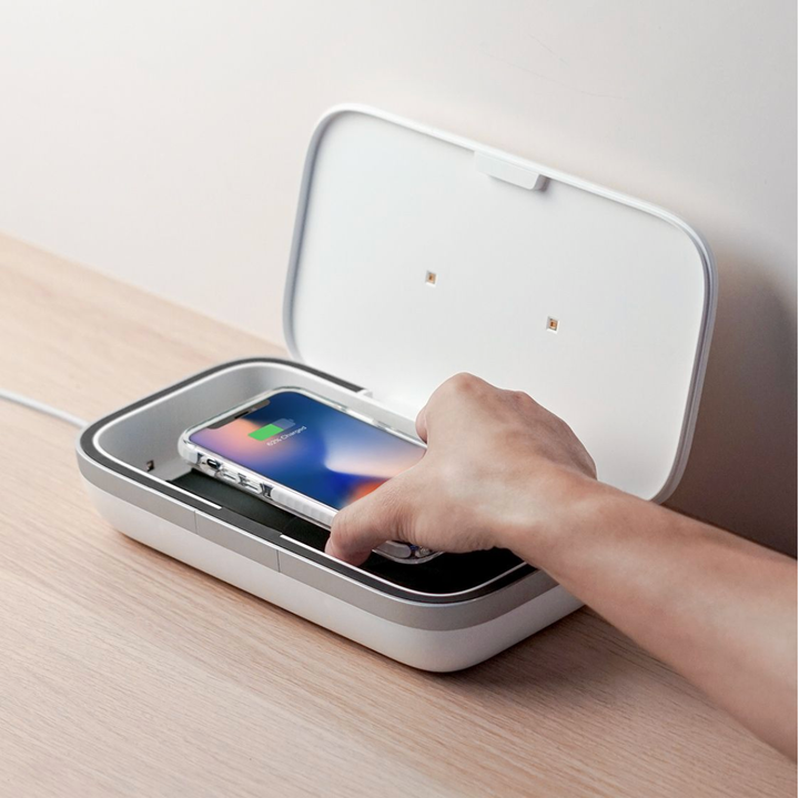 UV Sanitizer by Casetify