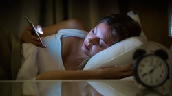 Los 5 errores que cometes con tu sueño y no sabes que