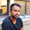 Robin Mazumder - Vanier Scholar, Urban Neuroscientist