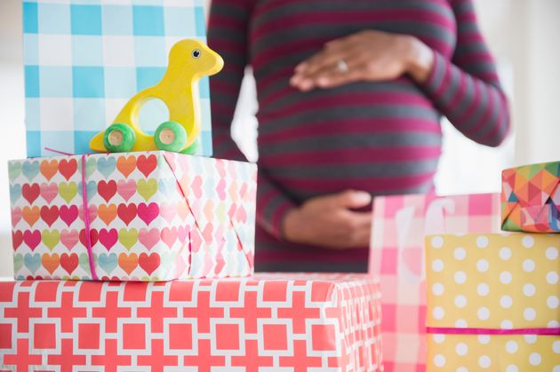How To Host A Baby Shower During The Coronavirus Pandemic