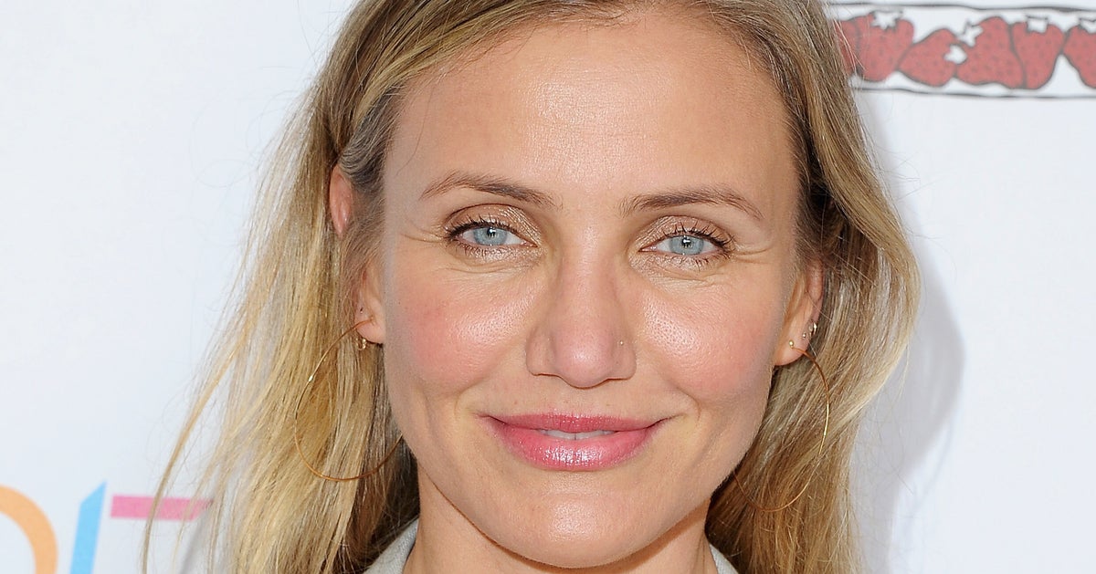 Actress Cameron Diaz and rocker Benji Madden marry - People Reuters