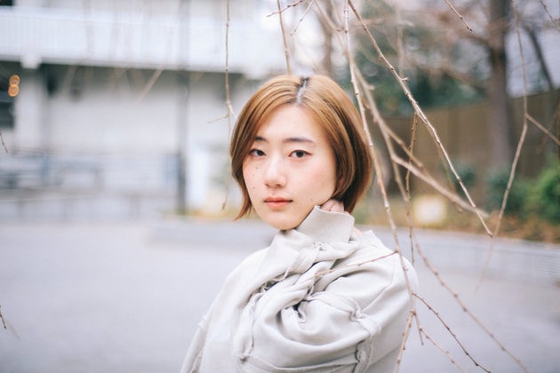 龍崎翔子さん(2020年2月)