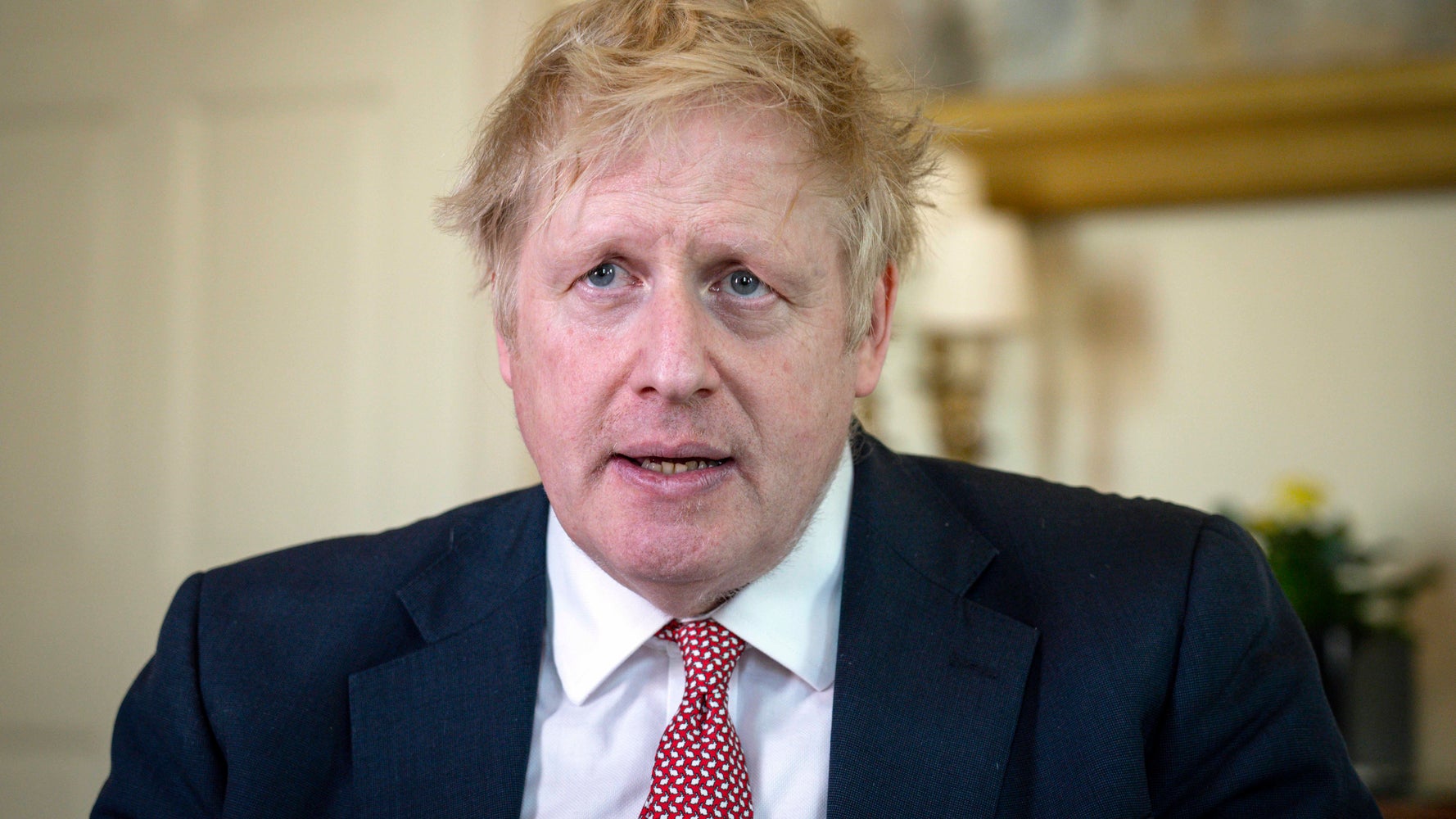 イギリスのジョンソン首相 新型コロナ感染から退院 問われる復帰後の指導力 ハフポスト イギリスのジョンソン首相 新型コロナ感染から退院 問われる復帰後の指導力 ハフポスト