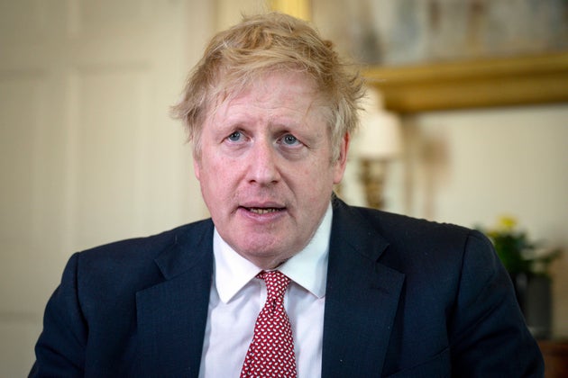 イギリスのジョンソン首相 新型コロナ感染から退院 問われる復帰後の指導力 ハフポスト