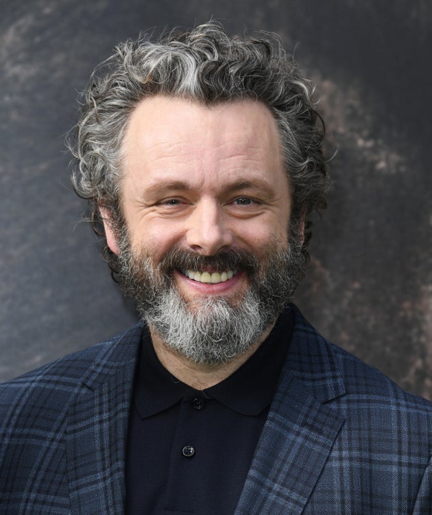 Michael Sheen