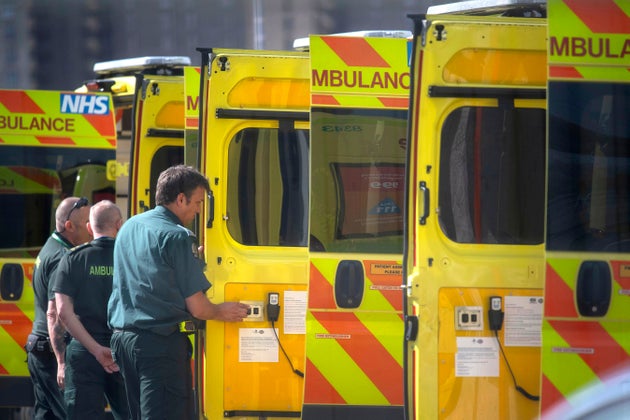 New statistics were released by the ONS on Thursday,