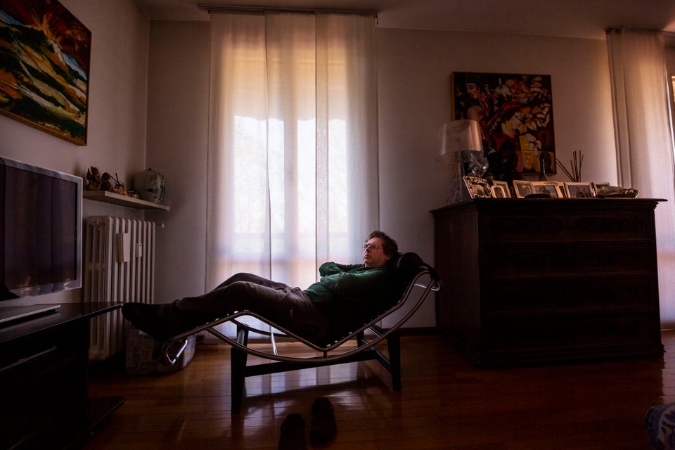  (AP Photo/Domenico