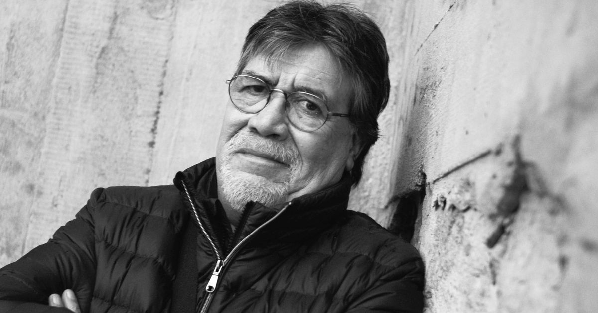 L'écrivain chilien Luis Sepulveda est mort des suites du coronavirus