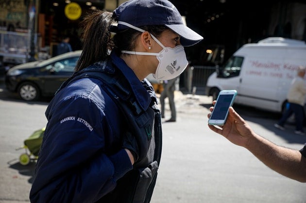Θεοκλής Ζαούτης: Θα φτάσουμε στην ανοσία