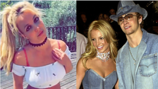 Britney Spears Shouts Out Justin Timberlake Breakup On Instagram And He Responds