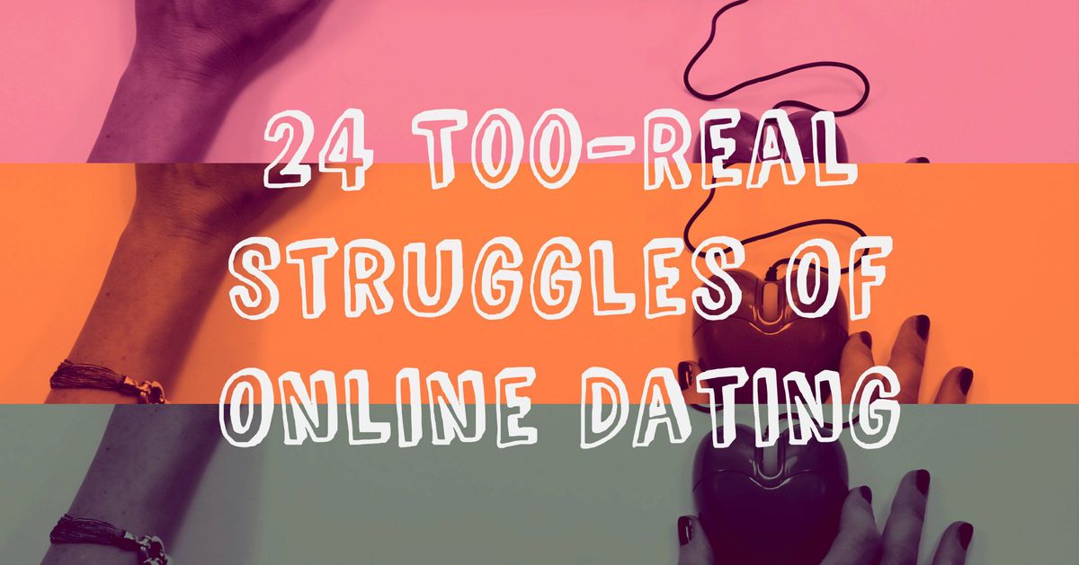 20 Reasons Dating Was Better Before The Internet
