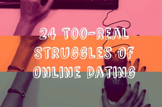 12 dating online nu reușește huffington