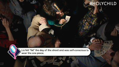 Holychild Wants 'Brat Pop' To Save The