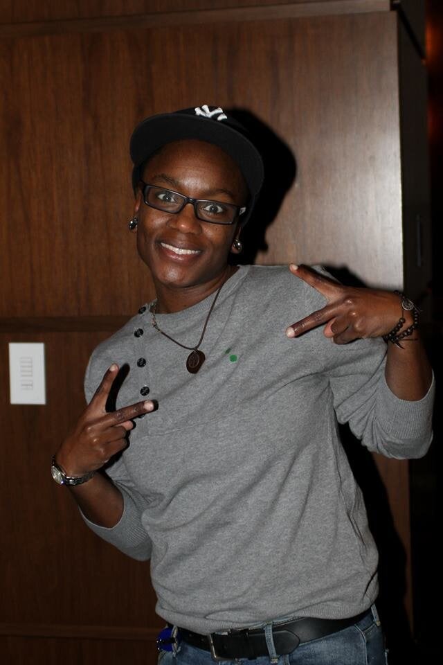 <p><em>Danie Banks</em></p>