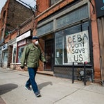 Feds Boost Loan Program To Help Small Businesses Weather COVID-19