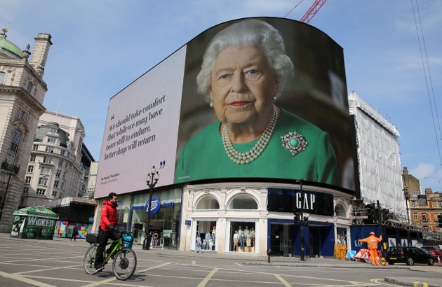 Le Royaume Uni Prolonge Le Confinement D Au Mois Trois Semaines Le Huffpost Le Royaume Uni Prolonge Le Confinement D Au Mois Trois Semaines Le Huffpost