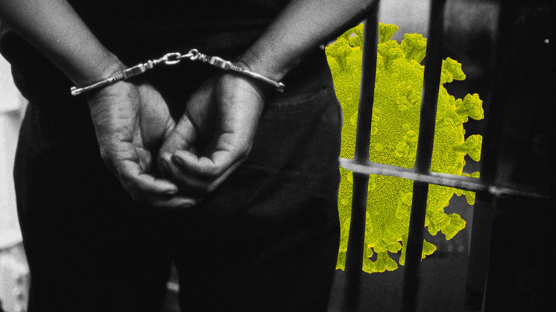 Women Detained On Rikers Are Scared For Their Lives | HuffPost Latest News