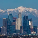 Cities Hit By COVID-19 Now Showing Better Air Quality Levels: