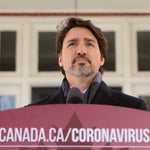 Trudeau Tries To Let Trump Down Gently On Easing Border